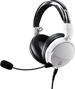 Audio-Technica ATH-GL3 белый
