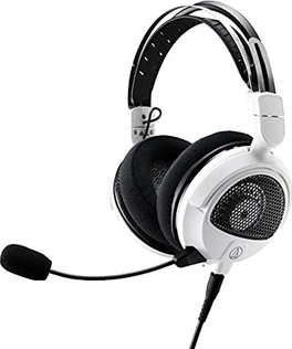 Audio-Technica ATH-GDL3 белый