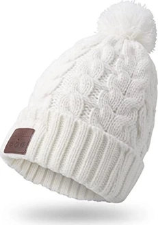 August EPA30 white