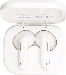 Awei T36 white