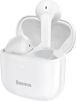 Baseus E3 white