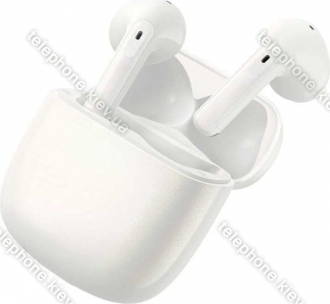 Baseus Storm 3 white