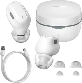Baseus WM01 white
