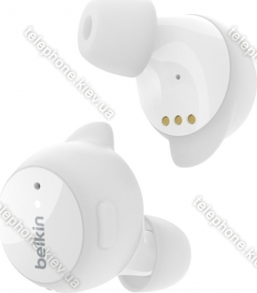 Belkin Soundshape Immerse white