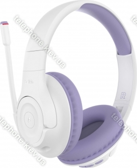 Belkin Soundshape Inspire white/purple