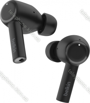 Belkin Soundshape Pulse black