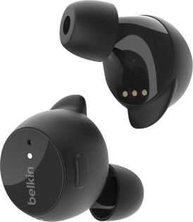 Belkin Soundshape Immerse черный