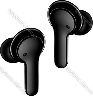 Boompods Bassline Compact black