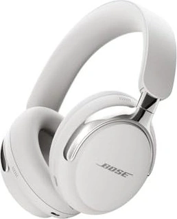 Bose QuietComfort Ultra headphones (2. Gen) белый