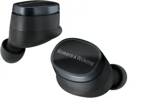 Bowers & Wilkins Pi8 Anthracite Black