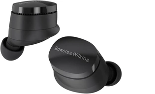 Bowers & Wilkins Pi6 Storm серый