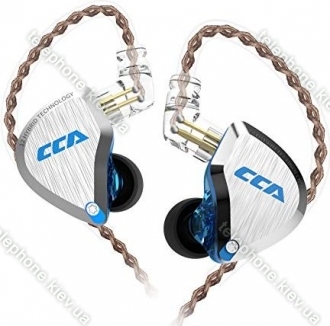 CCA C12 (various types)
