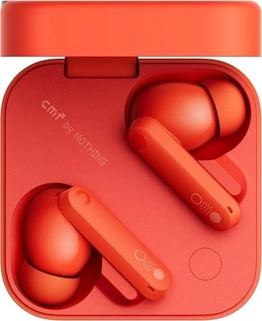 CMF Buds Pro 2 оранжевый