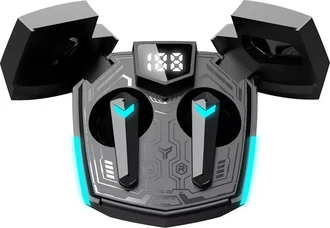Canyon GTWS-2 Doublebee black