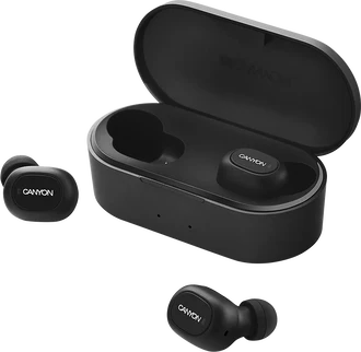 Canyon TWS-2 black