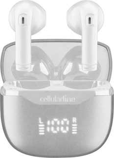 Cellularline Core Pro белый