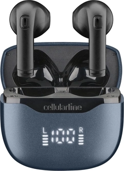 Cellularline Core Pro черный