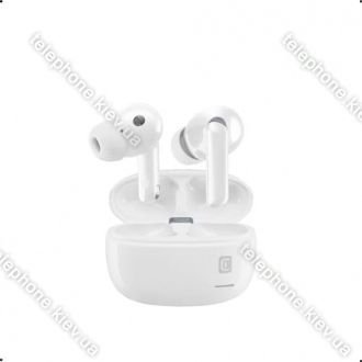 Cellularline Eclipse white