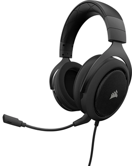 Corsair HS50 black