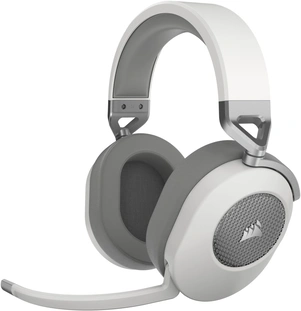 Corsair HS65 wireless белый
