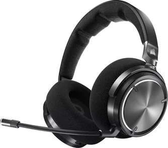 Corsair Virtuoso Max черный