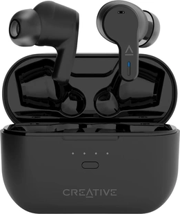 Creative Zen Air Pro черный