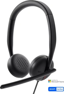 Dell WH3024 Pro wired гарнитура