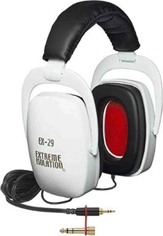 Direct Sound EX-29 белый