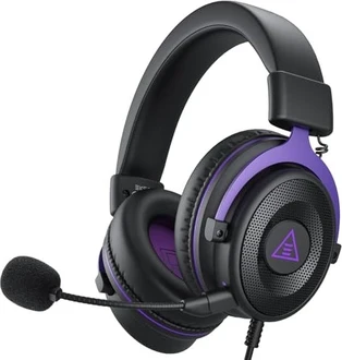 EKSA E900 purple