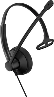 EPOS Impact 100 MS моно USB-C+A