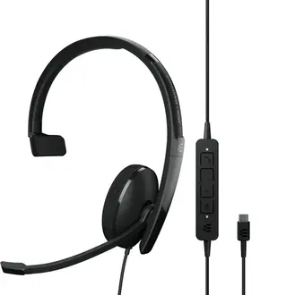 EPOS Sennheiser Adapt 130T USB-C II