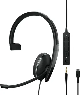 EPOS Sennheiser Adapt 135 USB-C II