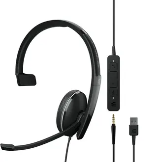 EPOS Sennheiser Adapt 135T USB II