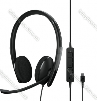 EPOS Sennheiser Adapt 160T USB-C II