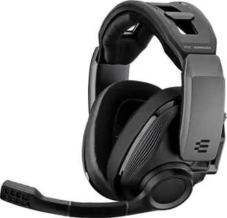 EPOS Sennheiser GSP 670