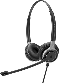 EPOS Sennheiser Impact SC 660