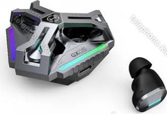 Edifier GX05 grey