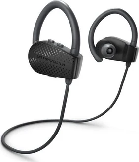Energy Sistem Sports 1+ Bluetooth Dark