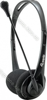 Equip 245302 Chat headset