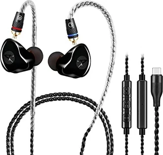 Famedy A09 USB-C с микрофоном (various colours)