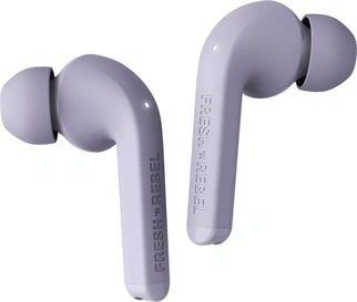 Fresh 'n Rebel Twins tip 1 Dreamy Lilac