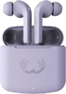 Fresh 'n Rebel Twins fuse Dreamy Lilac