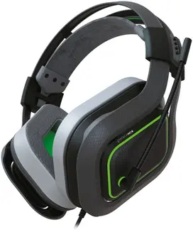 Gioteck HC9 grey/green