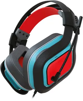 Gioteck HC9 red