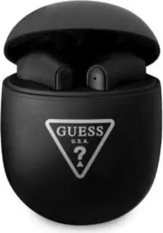 Guess TWS T82 black