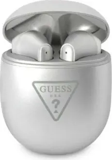 Guess TWS T82 silver