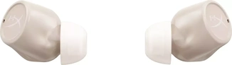 HP HyperX Cirro Buds Pro beige