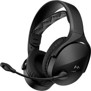 HP HyperX Cloud Jet черный