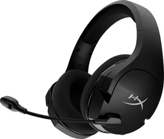 HP HyperX Cloud Stinger Core wireless + 7.1