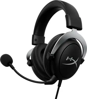 HP HyperX CloudX (2020)